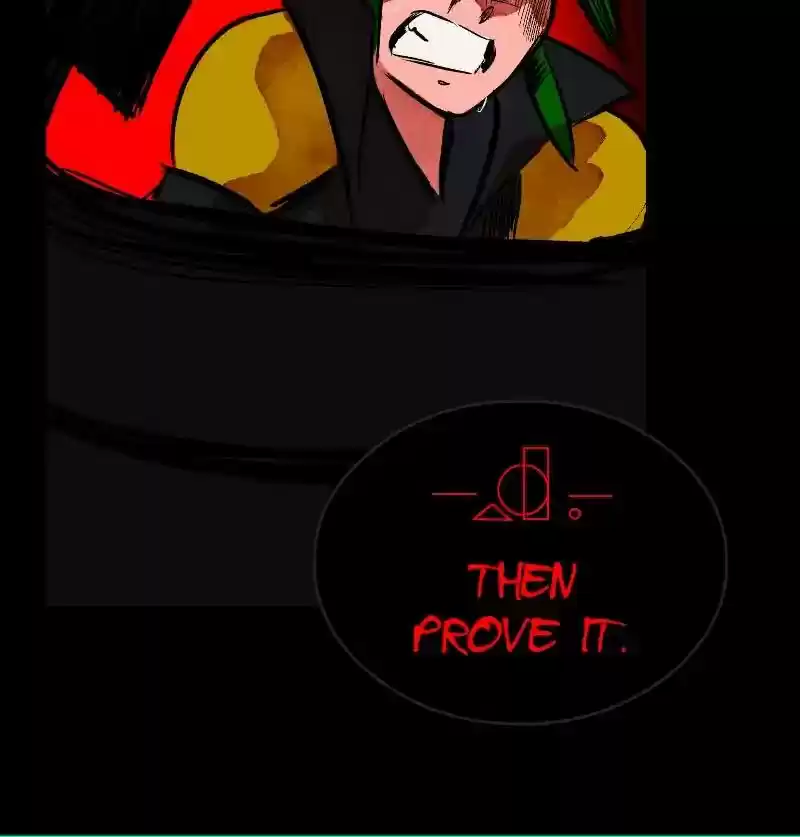 Room of Swords Chapter 103: