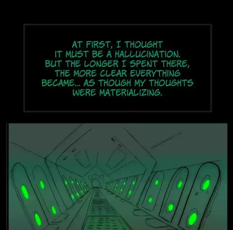 Room of Swords Chapter 103: