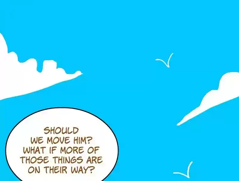 Room of Swords Chapter 103: