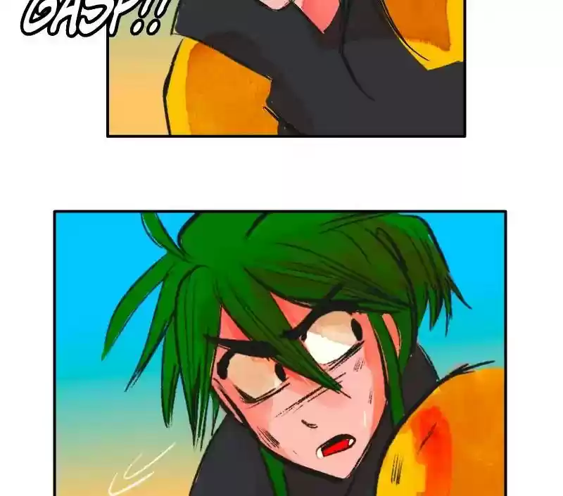 Room of Swords Chapter 103: