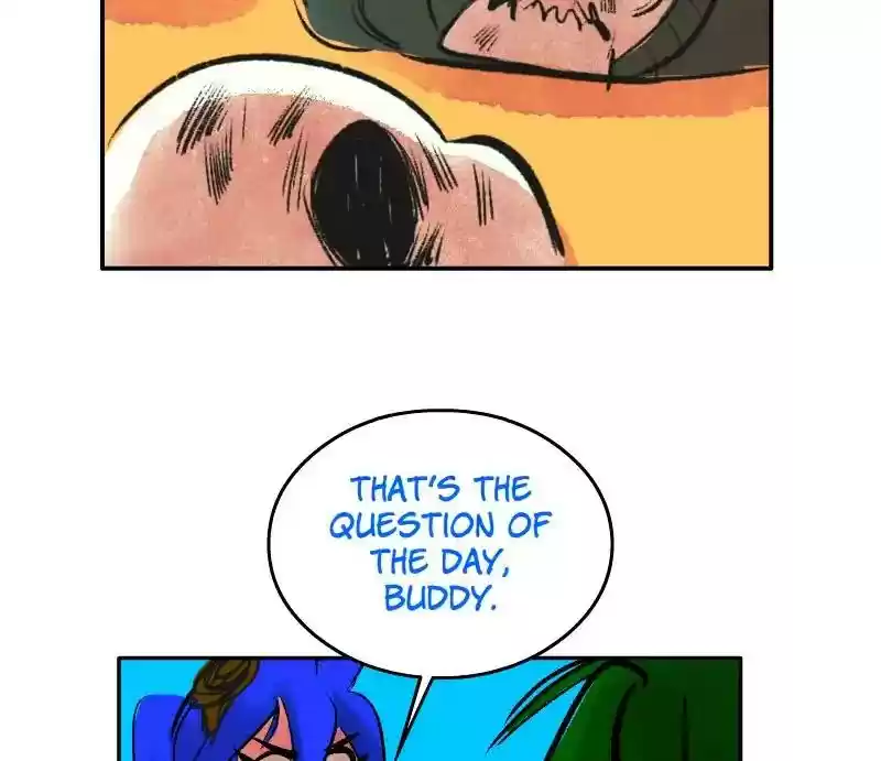 Room of Swords Chapter 103: