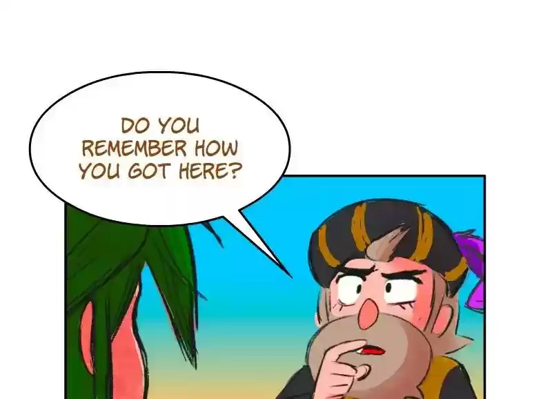 Room of Swords Chapter 103: