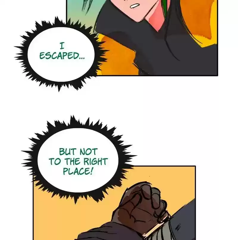 Room of Swords Chapter 103: