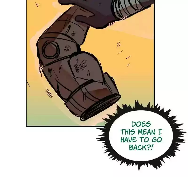 Room of Swords Chapter 103: