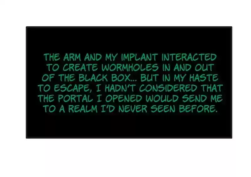 Room of Swords Chapter 103: