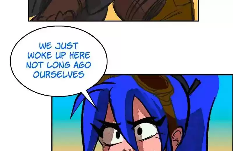 Room of Swords Chapter 103: