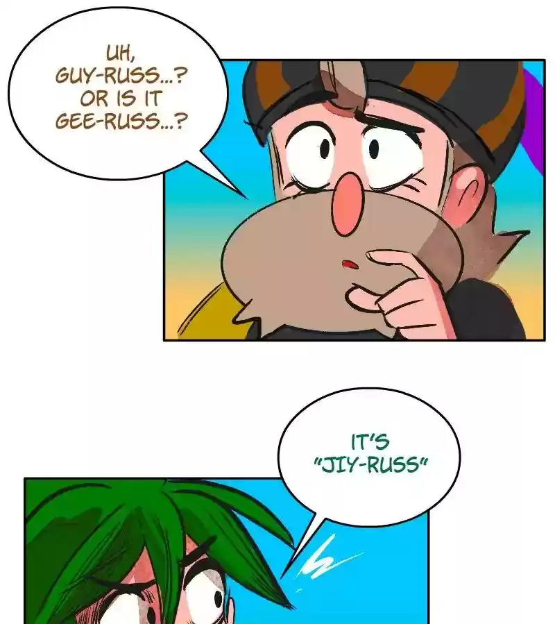 Room of Swords Chapter 103: