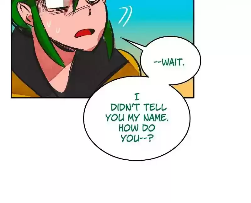 Room of Swords Chapter 103: