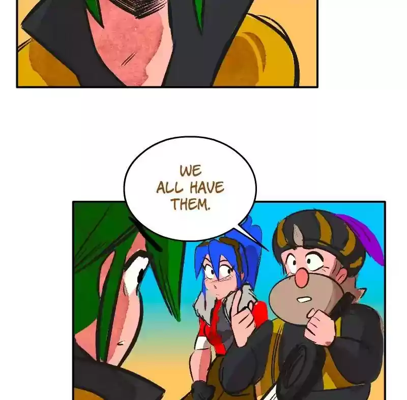 Room of Swords Chapter 103: