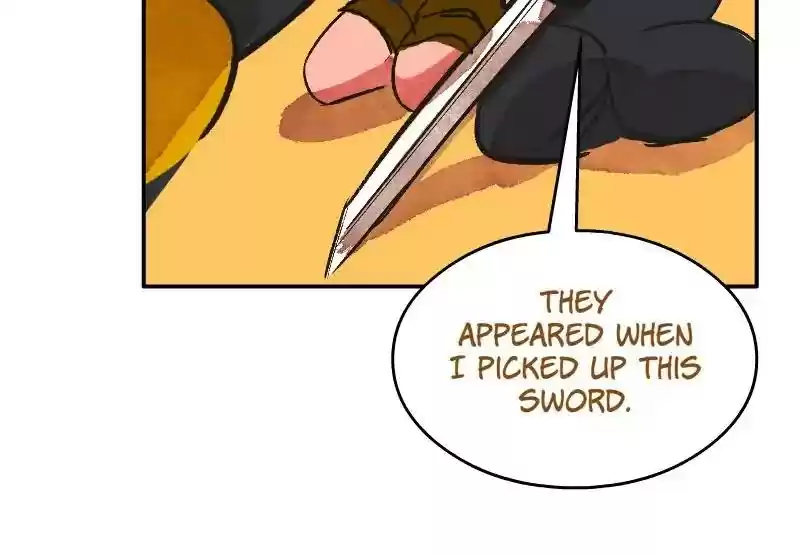 Room of Swords Chapter 103: