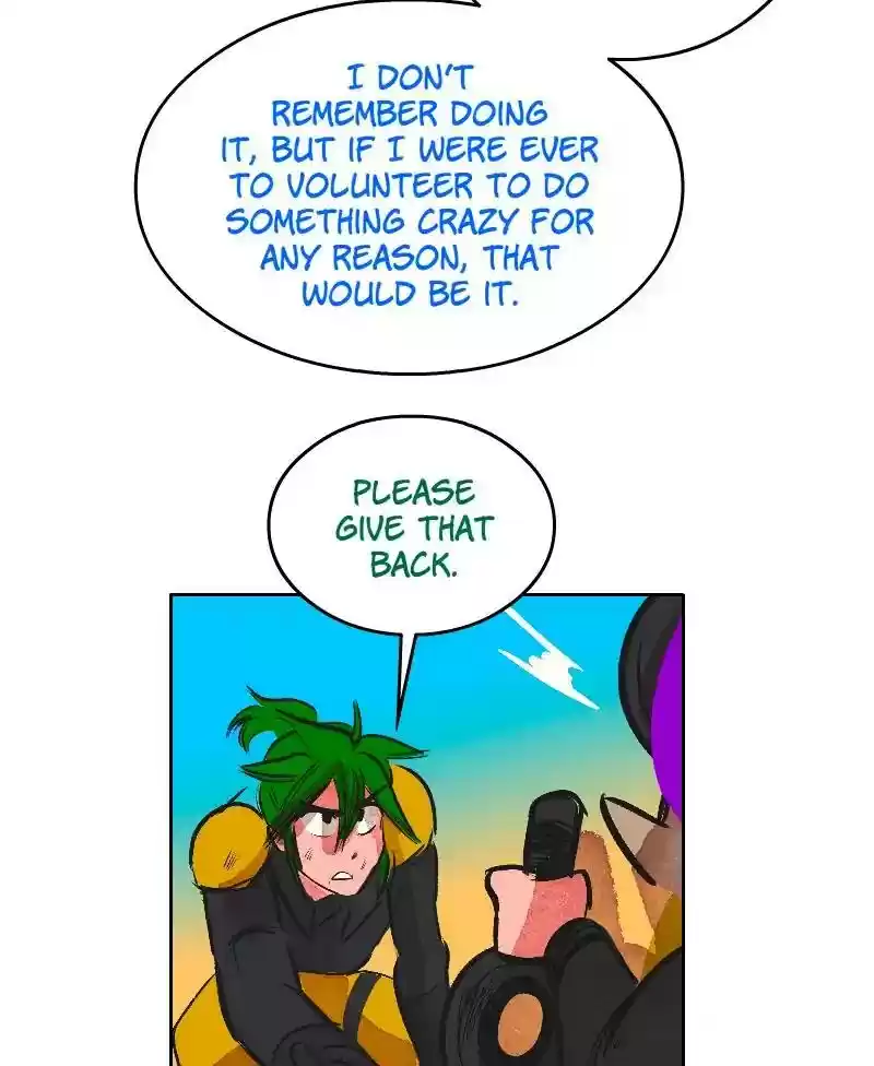 Room of Swords Chapter 103: