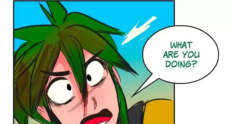 Room of Swords Chapter 103: