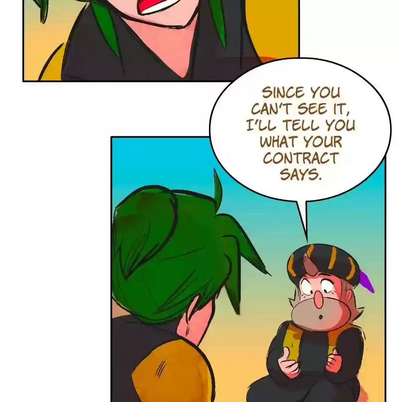 Room of Swords Chapter 103: