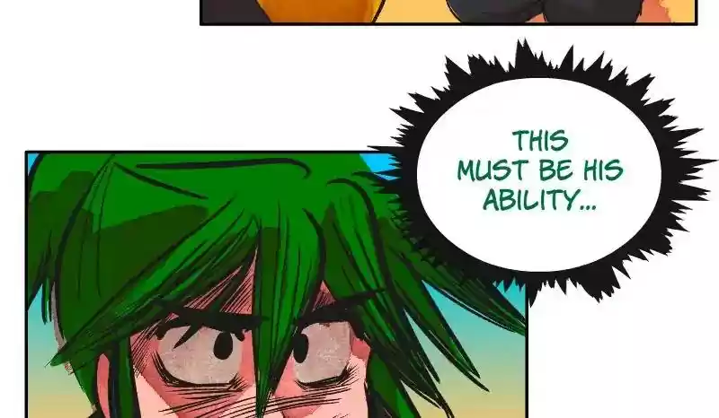 Room of Swords Chapter 103: