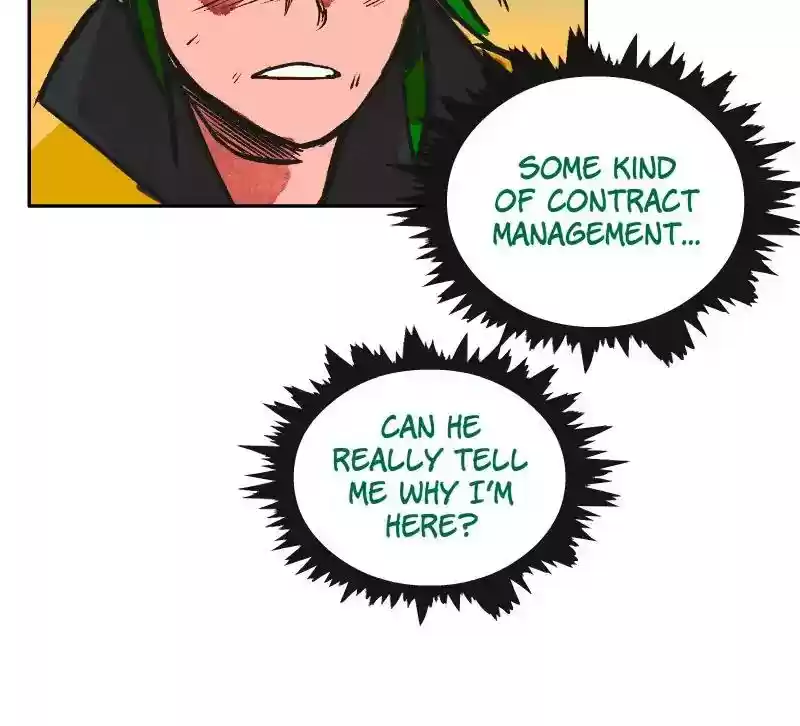 Room of Swords Chapter 103: