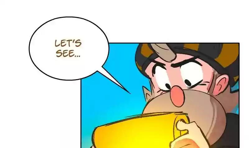 Room of Swords Chapter 103: