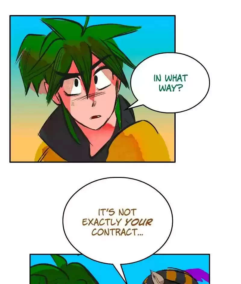 Room of Swords Chapter 103: