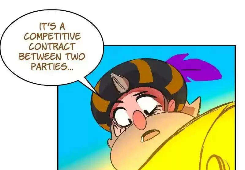 Room of Swords Chapter 103: