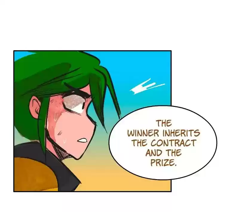 Room of Swords Chapter 103: