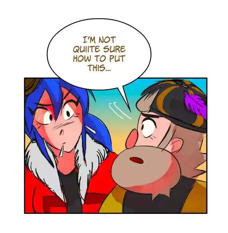 Room of Swords Chapter 103: