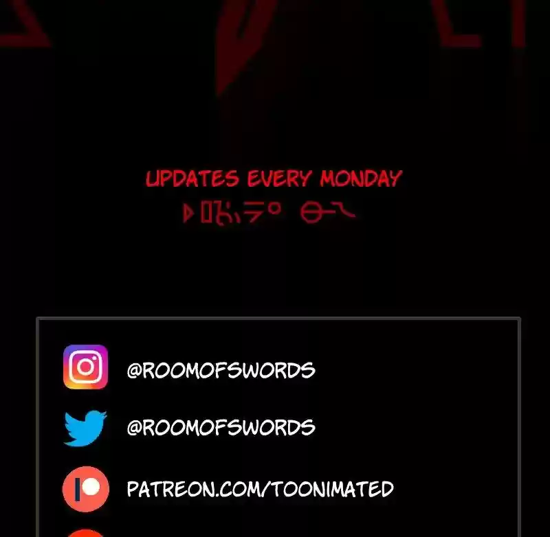 Room of Swords Chapter 103: