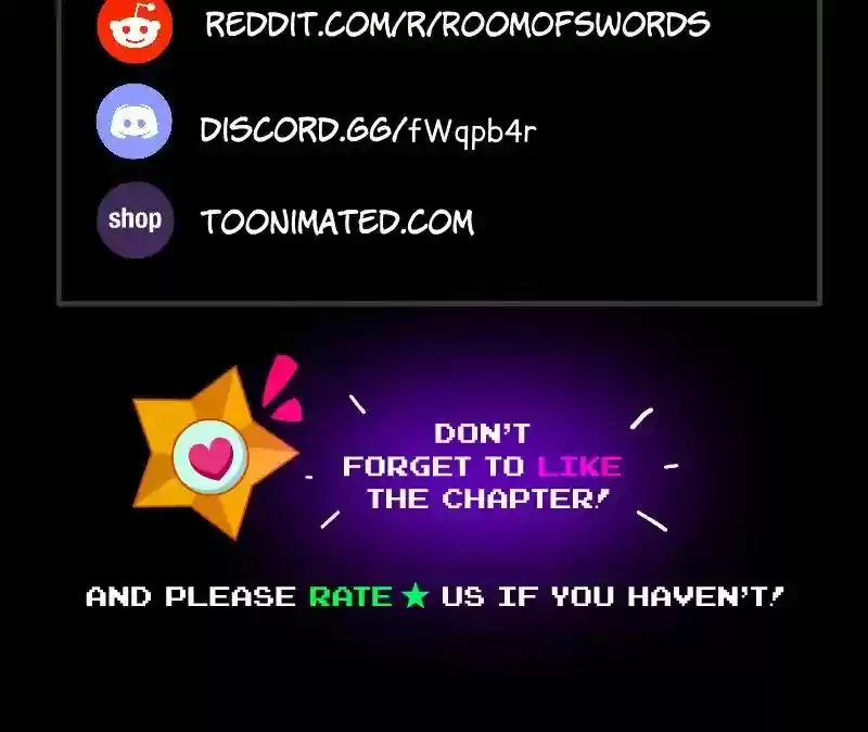 Room of Swords Chapter 103: