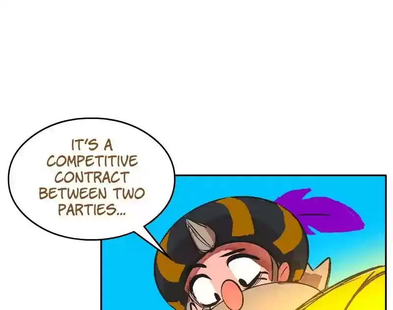 Room of Swords Chapter 104: