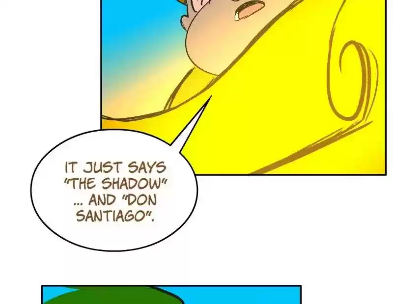 Room of Swords Chapter 104: