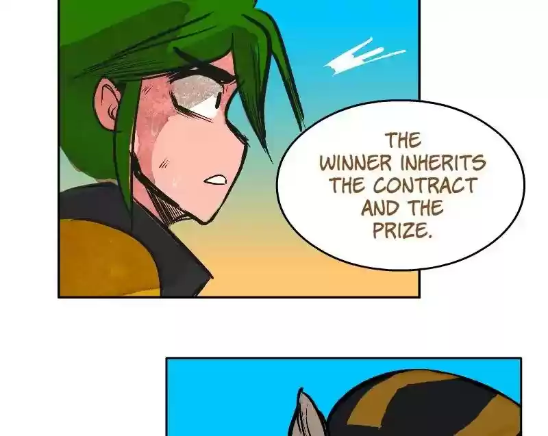 Room of Swords Chapter 104: