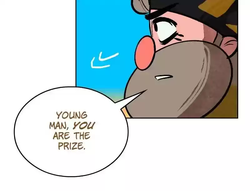 Room of Swords Chapter 104: