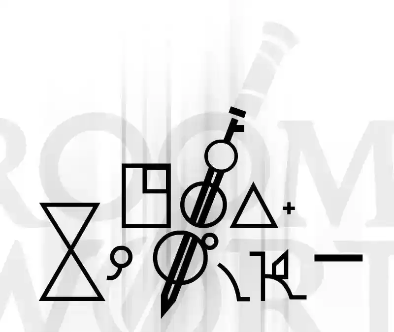 Room of Swords Chapter 104: