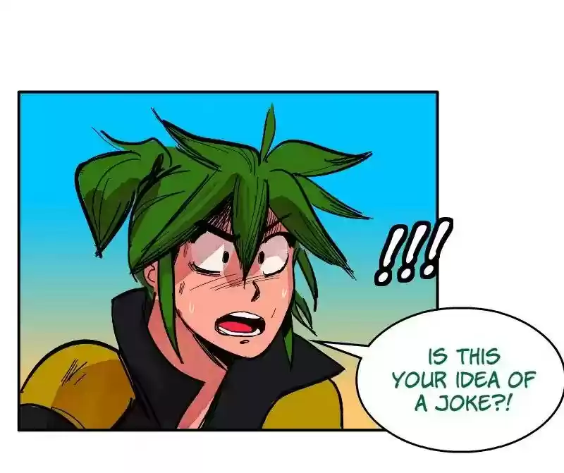 Room of Swords Chapter 104: