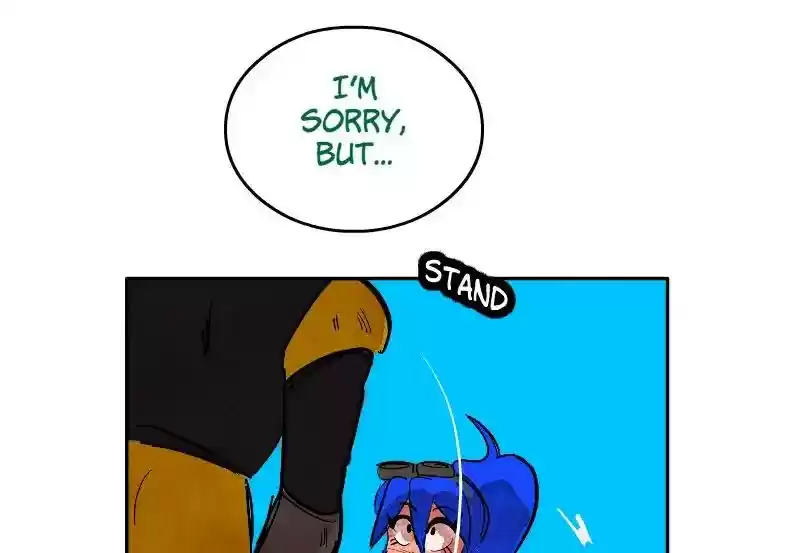 Room of Swords Chapter 104: