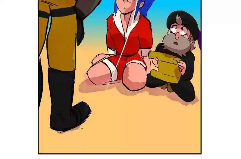 Room of Swords Chapter 104: