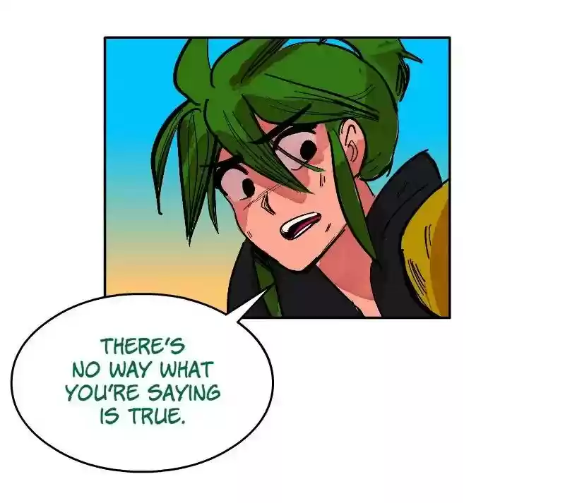 Room of Swords Chapter 104: