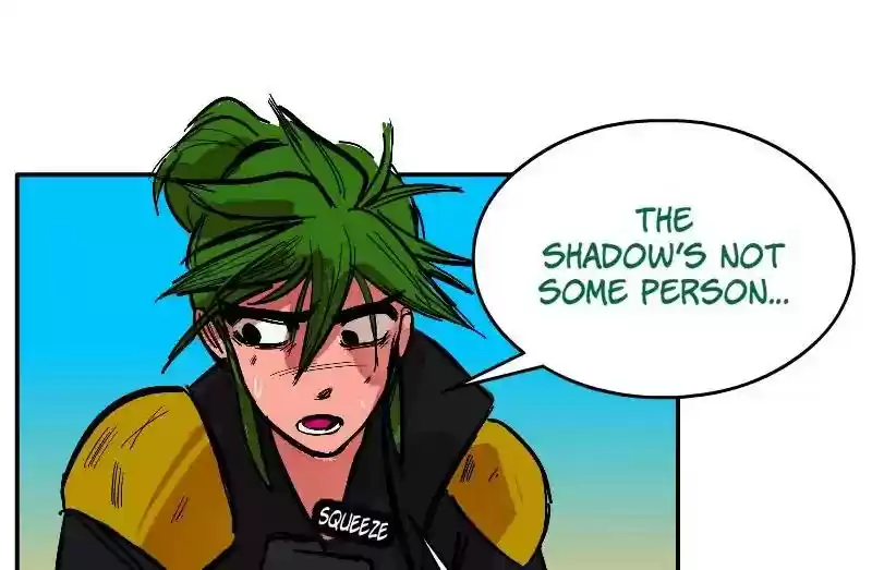 Room of Swords Chapter 104: