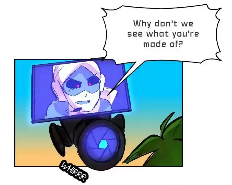 Room of Swords Chapter 104: