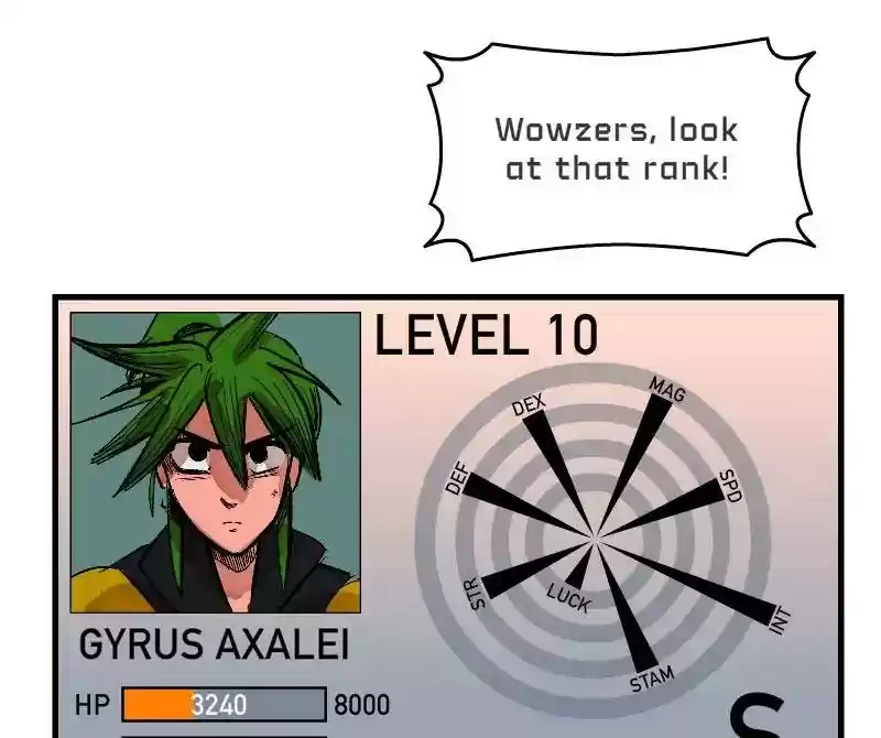 Room of Swords Chapter 104: