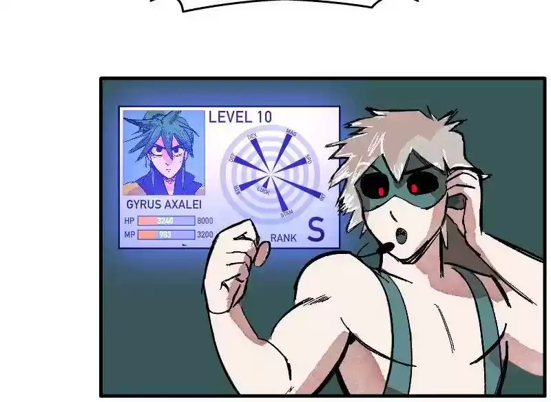 Room of Swords Chapter 104: