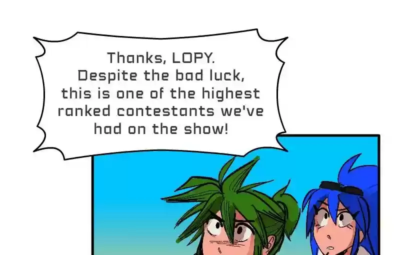 Room of Swords Chapter 104: