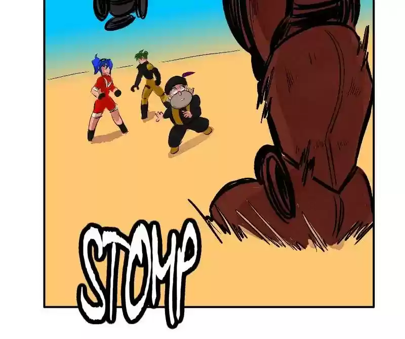 Room of Swords Chapter 104: