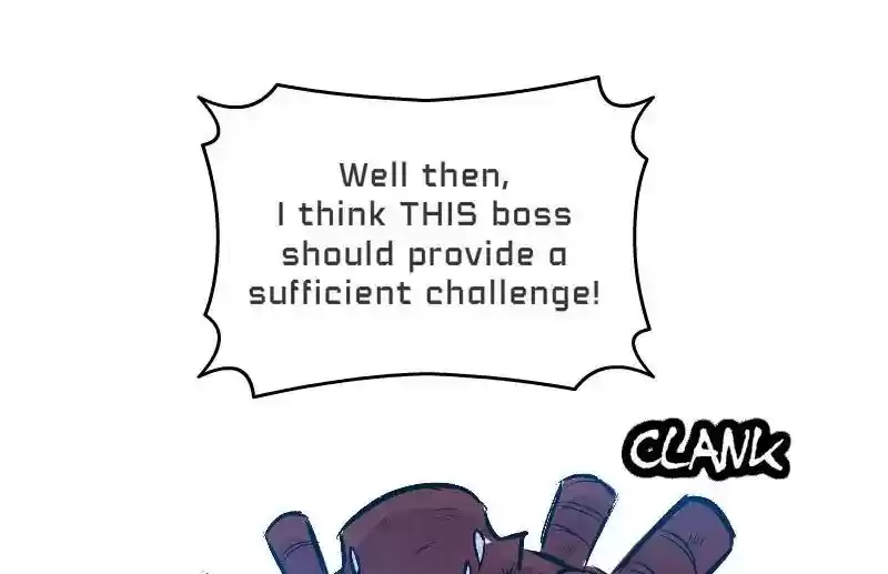 Room of Swords Chapter 104: