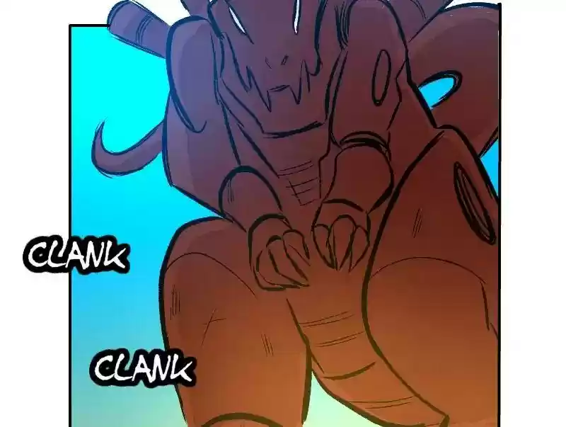 Room of Swords Chapter 104: