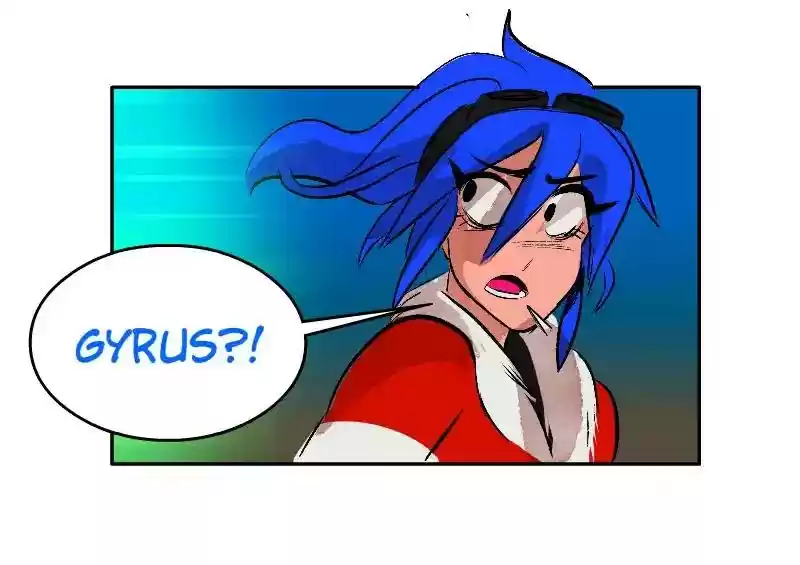 Room of Swords Chapter 104: