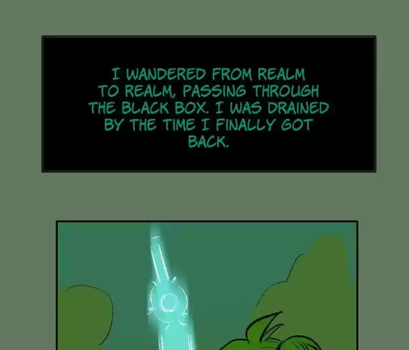 Room of Swords Chapter 104: