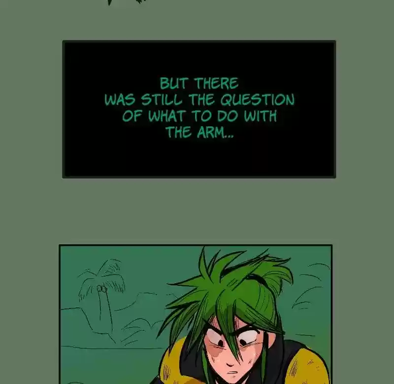 Room of Swords Chapter 104: