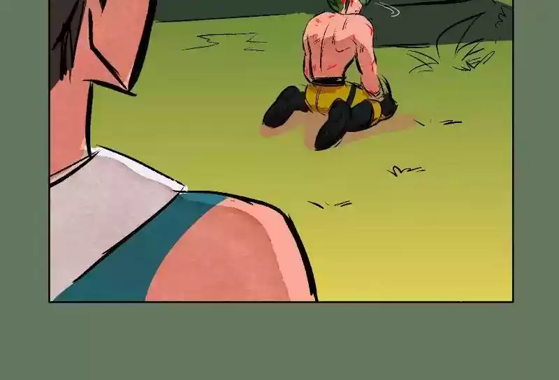 Room of Swords Chapter 104: