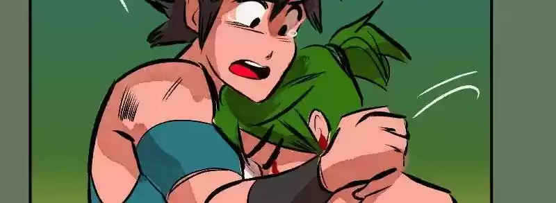 Room of Swords Chapter 104: