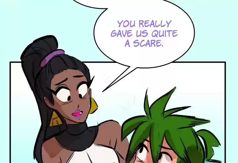 Room of Swords Chapter 104: