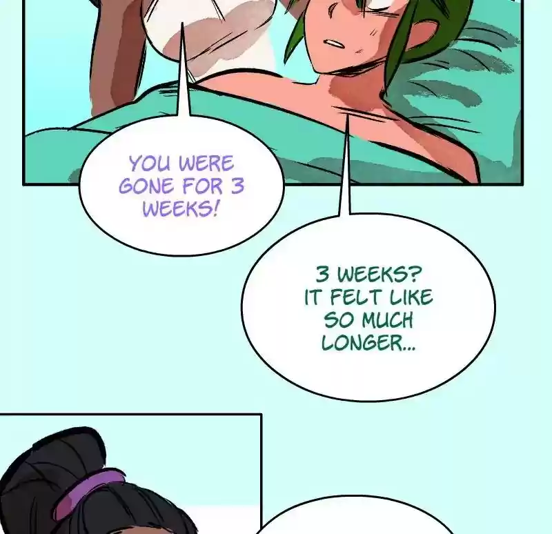 Room of Swords Chapter 104: